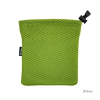 エアメッシュポーチ【リールケース/小物ケース/リール保護】